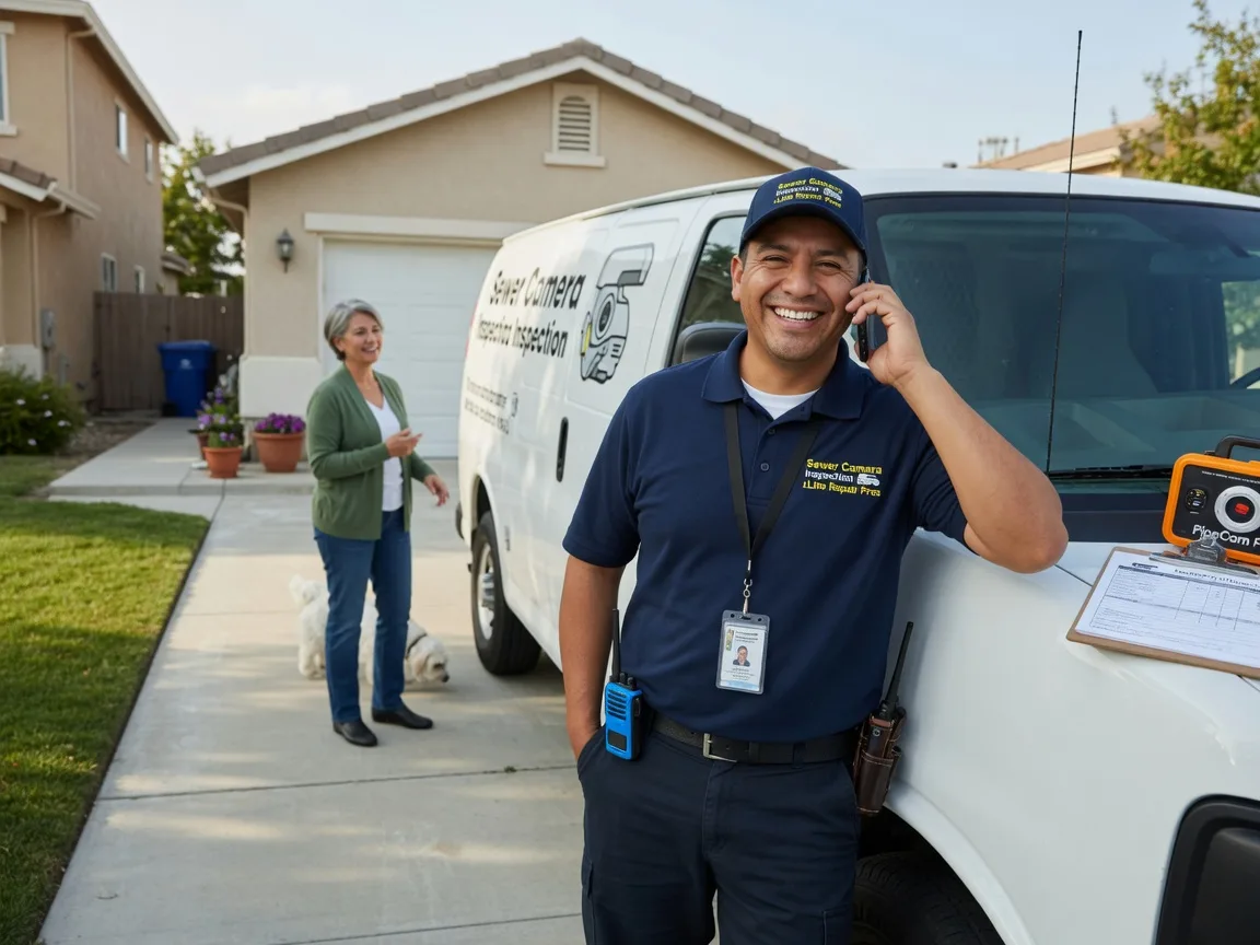 Sewer Line Repair East Orange, NJ FAQs
